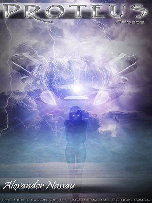 cover image of Proteus--Ghosts (Book Seven)